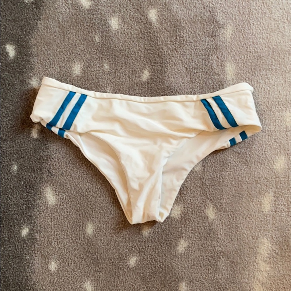 Mikoh bikini bottoms